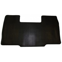 Image for Classic Tailored Car Mats - Rubber Citroen Relay 2006 On