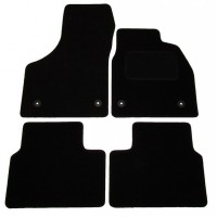 Image for Classic Tailored Car Mats Vauxhall Meriva 2010 On