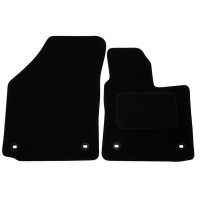 Image for Classic Tailored Car Mats Volkswagen Caddy 2004 On