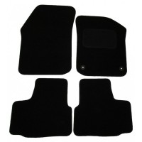 Image for Classic Tailored Car Mats Volkswagen Up 2012 On