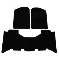 Image for Classic Tailored Car Mats Vauxhall Frontera [LWB]