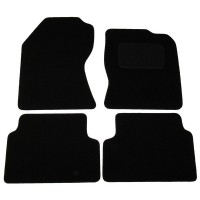 Image for Classic Tailored Car Mats Ford Focus 1998 - 04