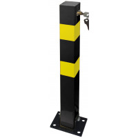 Image for Streetwize Heavy Duty Parking Post
