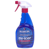 Image for Bluecol De-Icer Trigger 500 ml