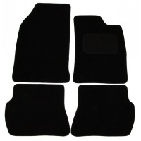 Image for Classic Tailored Car Mats Card  Ford Fiesta Mk 6 2002 - 08