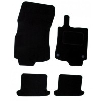 Image for Classic Tailored Car Mats Renault CC 2010 On