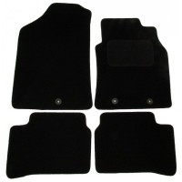 Image for Classic Tailored Car Mats Hyundai I-10 2014 On