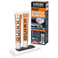 Image for 2 Step Paint Scratch Remover Quixx