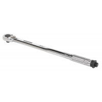 Image for Sealey Micrometer Torque Wrench 1/2 Sq Drive