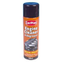 Image for Carplan Engine Cleaner & Degreaser Aerosol 500 ml