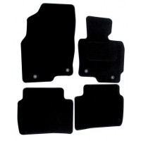 Image for Classic Tailored Car Mats Mazda CX5 2012 Onwards