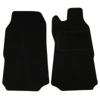 Image for Classic Tailored Car Mats Ford Transit 2010 - 14 2 Piece