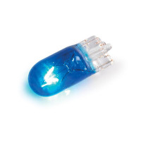 Image for Prism 501 Blue Bulb Twin Blister Pack