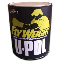 Image for U-POL Flyweight Smooth Lightweight Body Filler 3 lt