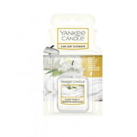 Image for Yankee Candle Car Jar Ultimate Fluffy Towels