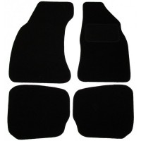 Image for Classic Tailored Car Mats Audi A4 1995 - 01
