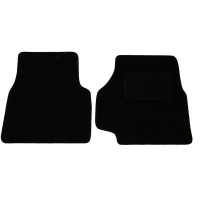 Image for Classic Tailored Car Mats Land Rover Defender 90 & 110
