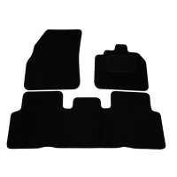 Image for Classic Tailored Car Mats Renault Grand Scenic 2003 - 09