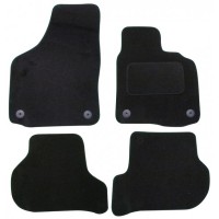 Image for Classic Tailored Car Mats Volkswagen Scirocco 2008 On
