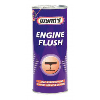 Image for Wynns Engine Flush 425 ml