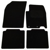 Image for Classic Tailored Car Mats Suzuki SX4 2013 On