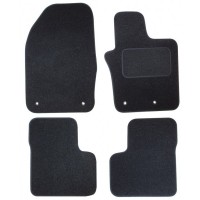 Image for Classic Tailored Car Mats Fiat 500X 2015 On