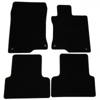 Image for Classic Tailored Car Mats Honda Accord 2008 On