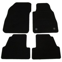 Image for Classic Tailored Car Mats Vauxhall Mokka 2012 On