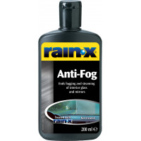 Image for Rain X Anti Fog 200 ml