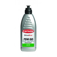 Image for Carlube EP75W90 Fully Synthetic Gear Oil 1 lt