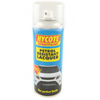 Image for Hycote Petrol Resistant Lacquer 400 ml