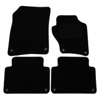 Image for Classic Tailored Car Mats Audi Q7 2006 On
