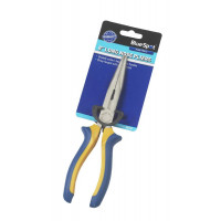 Image for Bluespot 8 Inch Long Nose Pliers