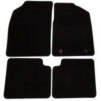 Image for Classic Tailored Car Mats Ford Ka 2013 On