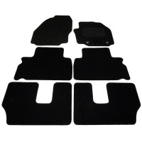 Image for Classic Tailored Car Mats Ford Galaxy 2006 - 14