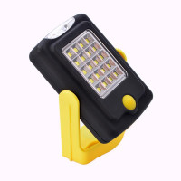 Image for Electralight SMD Mini Work Light & Torch With Batteries