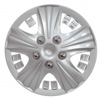 Image for Streetwize 14 Inch Chicago Wheeltrims