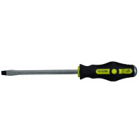 Image for Engineers Screwdriver 8 mm Slotted