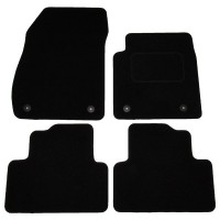 Image for Classic Tailored Car Mats Vauxhall Zafira Tourer 2012 On