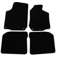 Image for Classic Tailored Car Mats Seat Toledo 1999 - 05