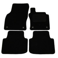 Image for Classic Tailored Car Mats Volkswagen Passat 2015 On