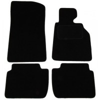 Image for Classic Tailored Car Mats BMW E46 3 Series Compact 2001 On