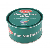 Image for Carplan Fine Surface Filler 250 g