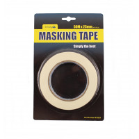 Image for Masking Tape 50M x 25mm