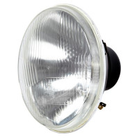 Image for Sealed Beam Headlight Ring 7 180mm Halogen High and Low Beam inc Position Light