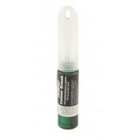 Image for hycote rover british racing green colour brush 12.5 ml