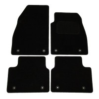 Image for Classic Tailored Car Mats Vauxhall Insignia 2013 On