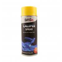 Image for Simply Caliper Spray Yellow 400 ml