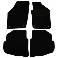 Image for Classic Tailored Car Mats Volkswagen Polo 2004 - 09