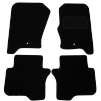 Image for Classic Tailored Car Mats Land Rover Discovery 3 2008 On